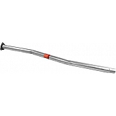 Walker Exhaust Pipe Intermediate - 55679