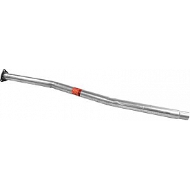 Walker Exhaust Pipe Intermediate - 55679