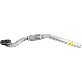 Walker Exhaust Pipe Intermediate - 54838