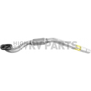Walker Exhaust Pipe Intermediate - 54838