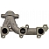 Dorman OE Solutions Exhaust Manifold - 674-179