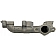 Dorman OE Solutions Exhaust Manifold - 674-179