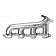 Hooker Headers Exhaust Manifold - BHS517