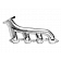 Hooker Headers Exhaust Manifold - BHS517