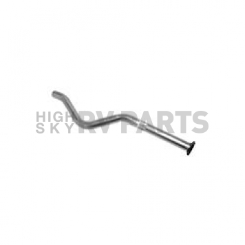 Walker Exhaust Pipe Intermediate - 44397