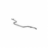Walker Exhaust Pipe Intermediate - 56192