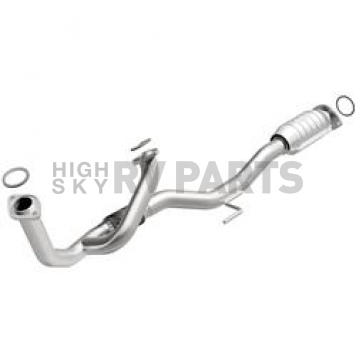 Magnaflow Direct Fit OEM Grade OBDII Catalytic Converter - 51994
