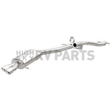 Magnaflow Performance Exhaust Cat-Back System - 19167