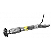 Walker Exhaust Pipe - 54844