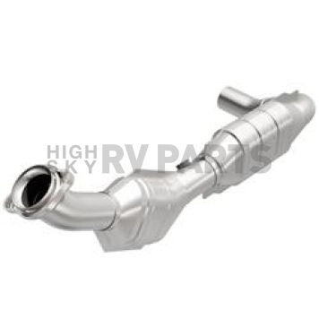 Magnaflow Catalytic Converter - 458021