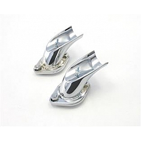 Patriot Exhaust Side Pipe Plug Kit - H1285