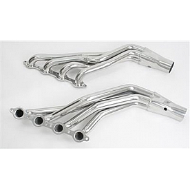 Pacesetter Performance Long Tube Header - 72C2276