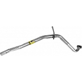 Walker Exhaust Pipe Intermediate - 54847