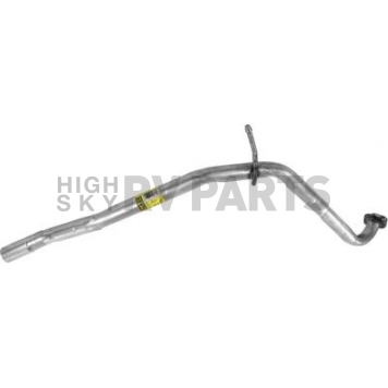 Walker Exhaust Pipe Intermediate - 54847