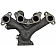 Dorman OE Solutions Exhaust Manifold - 674-181