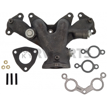 Dorman OE Solutions Exhaust Manifold - 674-181-2