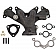 Dorman OE Solutions Exhaust Manifold - 674-181