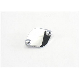 Patriot Exhaust Side Pipe Plug Kit - H1286