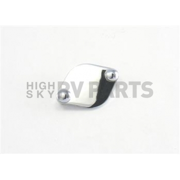 Patriot Exhaust Side Pipe Plug Kit - H1286