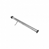Walker Exhaust Pipe Intermediate - 44710