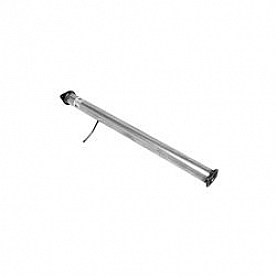 Walker Exhaust Pipe Intermediate - 44710