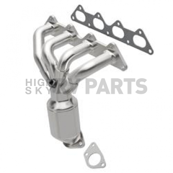Magnaflow Direct Fit OEM Grade OBDII Catalytic Converter - 49314