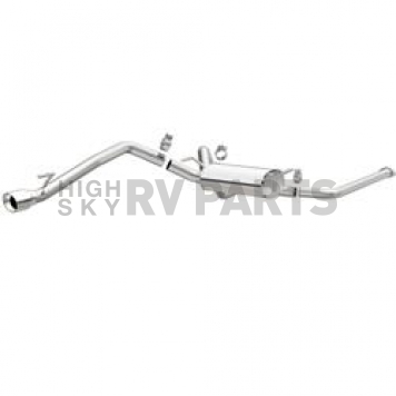 Magnaflow Performance Exhaust Cat-Back System - 19168