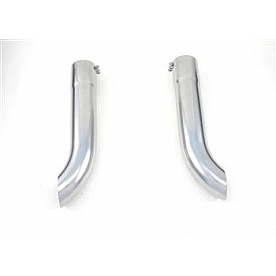 Patriot Exhaust Side Pipe Turnout - H3812-1