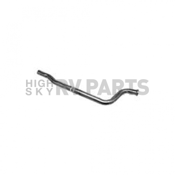 Walker Exhaust Pipe Intermediate - 44819