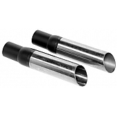 Dynomax Exhaust Tail Pipe Tip - 35851