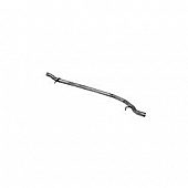 Walker Exhaust Pipe Intermediate - 56190