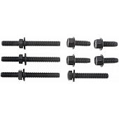 Help! By Dorman Exhaust Manifold Hardware Set - 03407