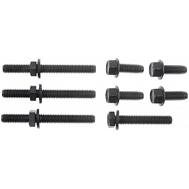 Help! By Dorman Exhaust Manifold Hardware Set - 03407