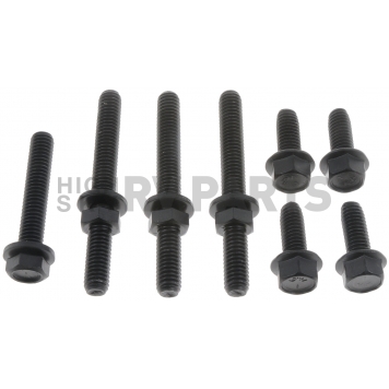 Help! By Dorman Exhaust Manifold Hardware Set - 03407-1