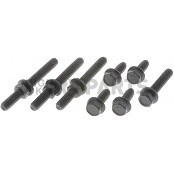 Help! By Dorman Exhaust Manifold Hardware Set - 03407-2