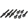 Help! By Dorman Exhaust Manifold Hardware Set - 03407
