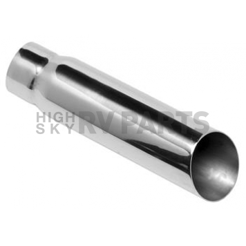 Dynomax Exhaust Tail Pipe Tip - 36329