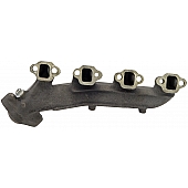 Dorman OE Solutions Exhaust Manifold - 674-184