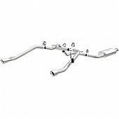 Magnaflow Performance Exhaust Cat-Back System - 19169