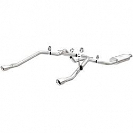 Magnaflow Performance Exhaust Cat-Back System - 19169