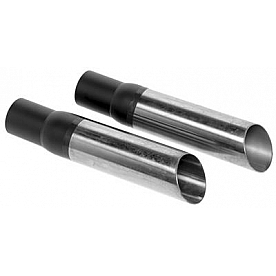 Dynomax Exhaust Tail Pipe Tip - 36365