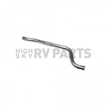 Walker Exhaust Pipe Intermediate - 44915