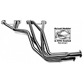 Hedman Long Tube Exhaust Header - 69316
