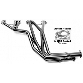 Hedman Long Tube Exhaust Header - 69316