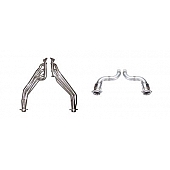 Pypes Exhaust Long Tube Header - HDR79SK1