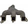 Dorman OE Solutions Exhaust Manifold - 674-185