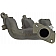 Dorman OE Solutions Exhaust Manifold - 674-185
