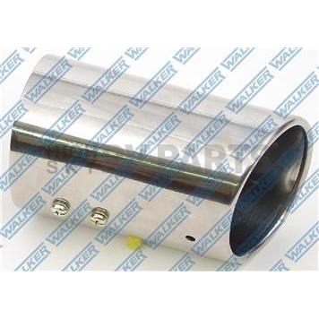 Dynomax Exhaust Tail Pipe Tip - 36400