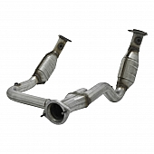 Flowmaster Catalytic Converter Direct Fit 48 State - 2010020