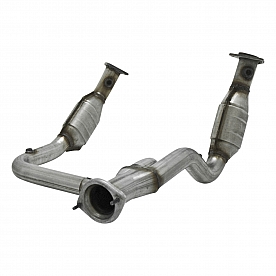Flowmaster Catalytic Converter Direct Fit 48 State - 2010020